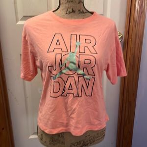 Juniors Air Jordan top XL